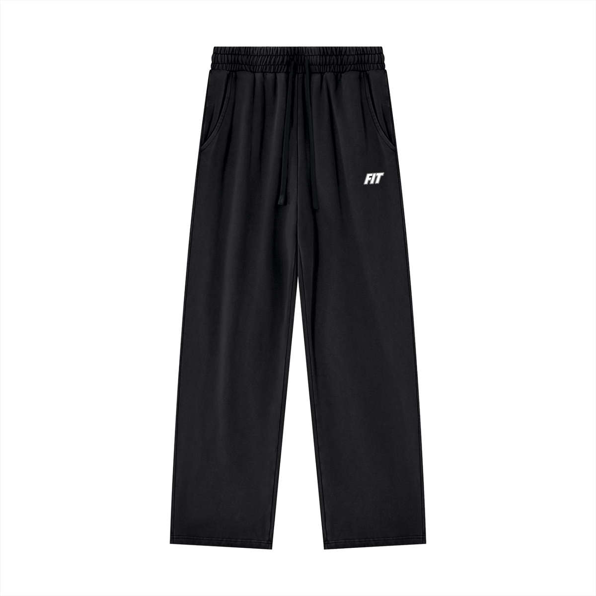 Men's Cardio District x FIT Heavyweight Vintage Wash Sweatpants