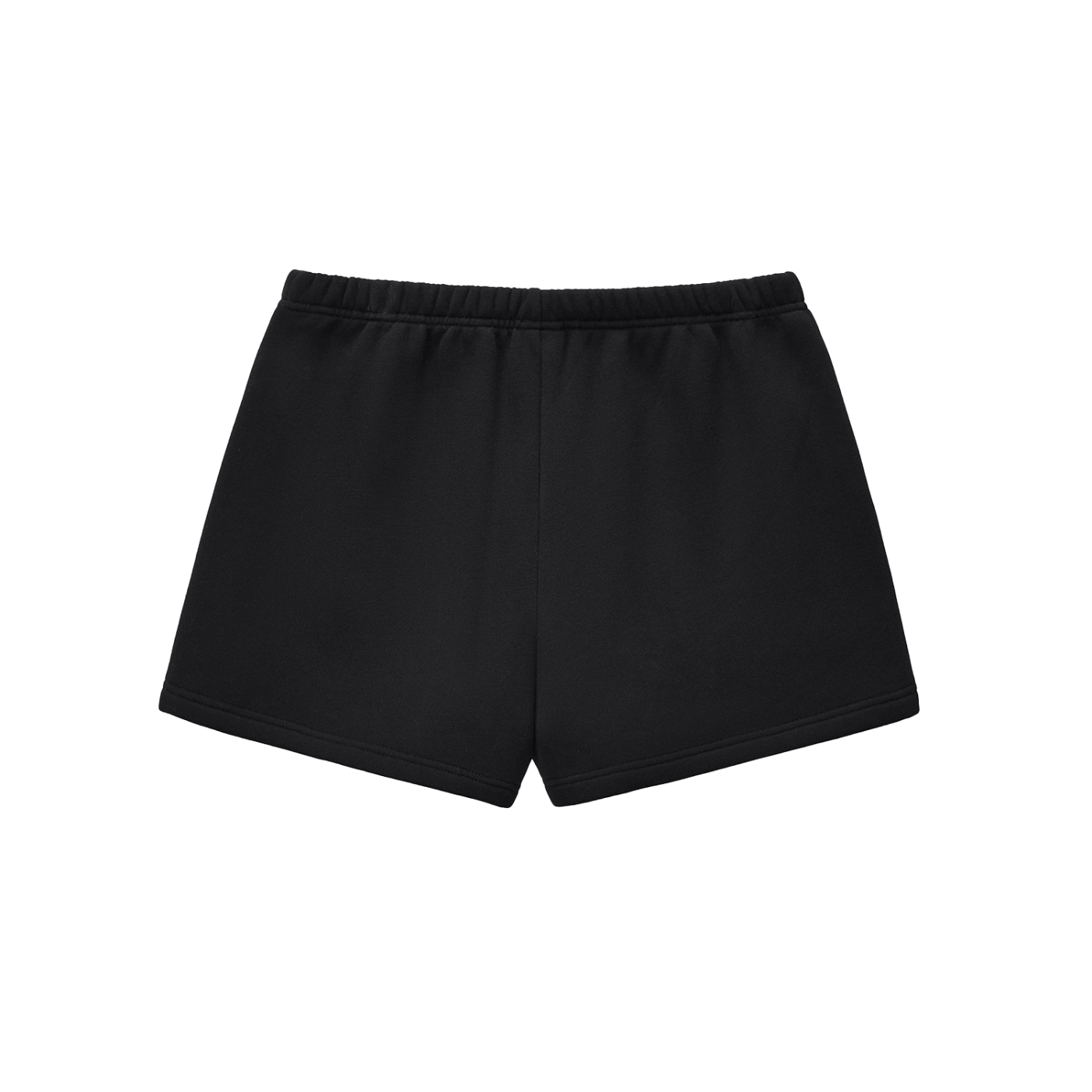 Women's Cardio District X FIT Essential Fleece Drawstring Sweatshorts
