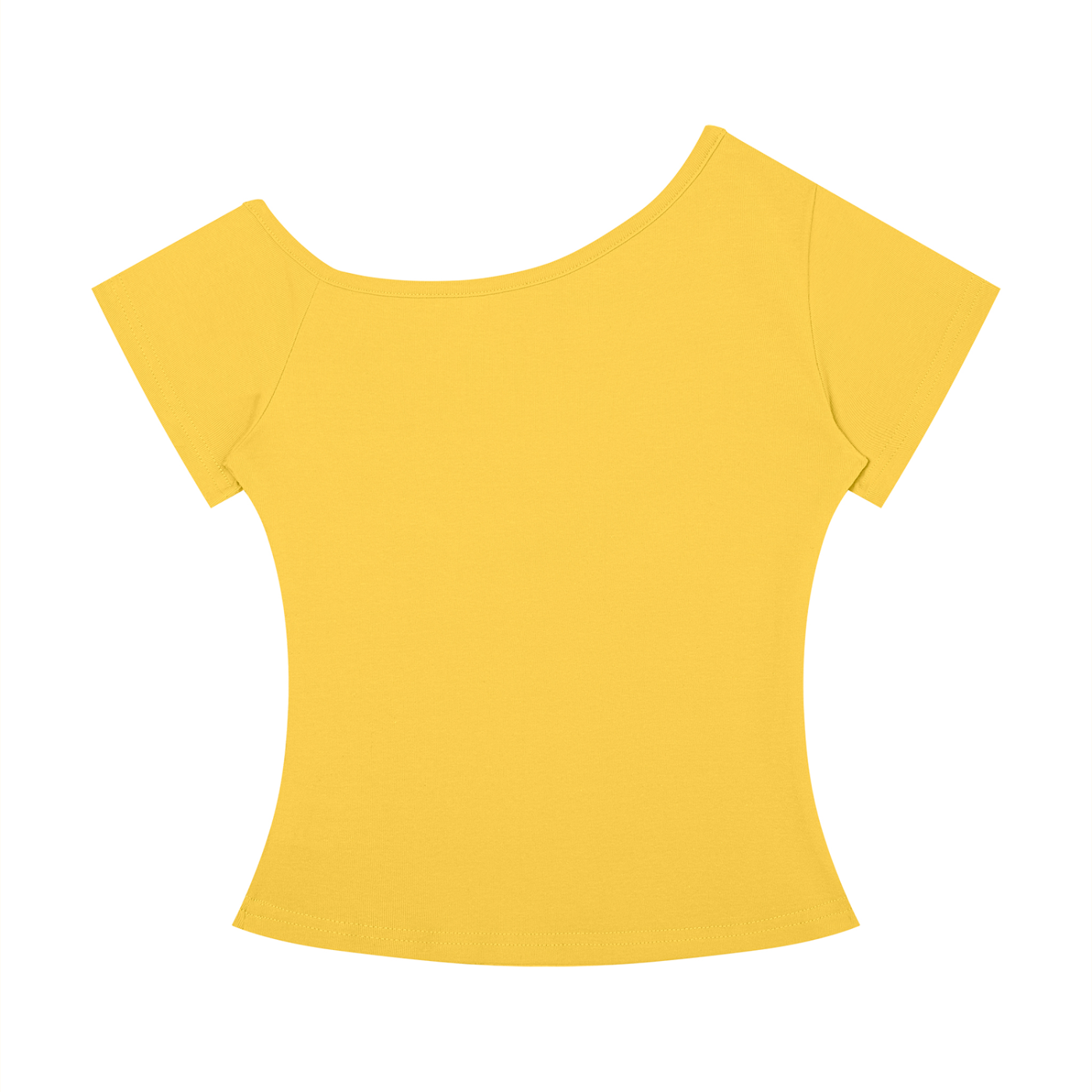 Women’s Cardio District X FIT Off-the-Shoulder T-Shirt