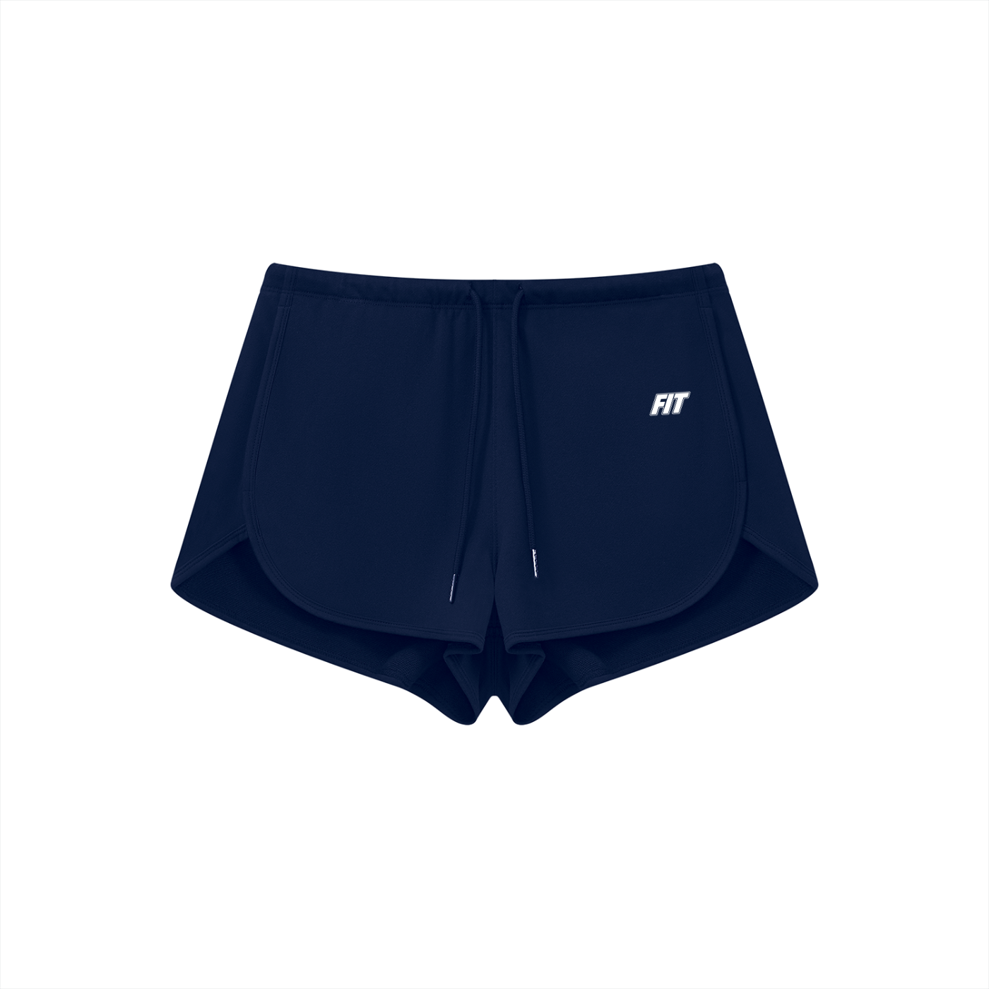 Women's Cardio District x FIT Drawstring Shorts