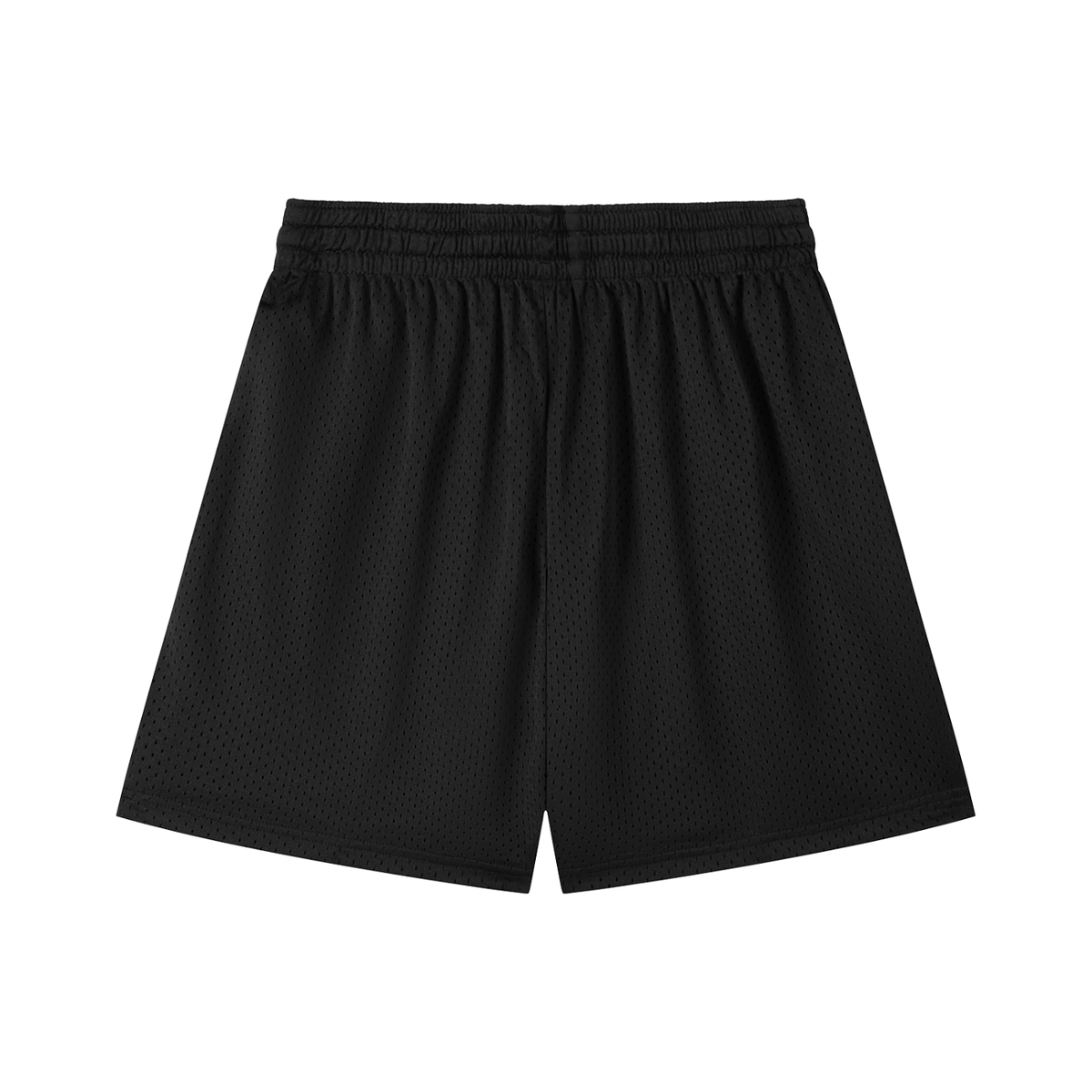 Men's Cardio District X FIT Mesh Drawstring Shorts