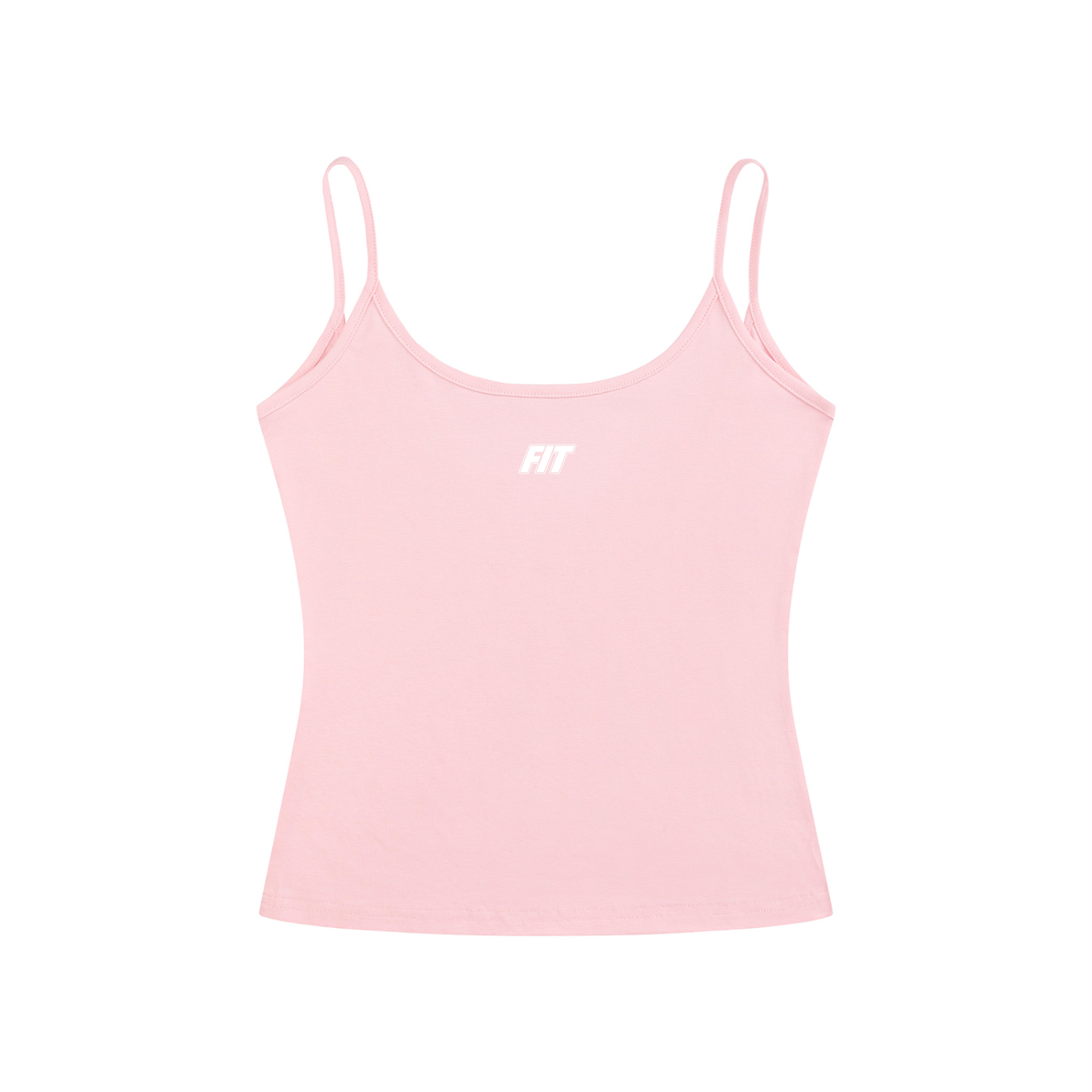 Women's Cardio District X FIT  Slim Fit Open-Back Tank Top