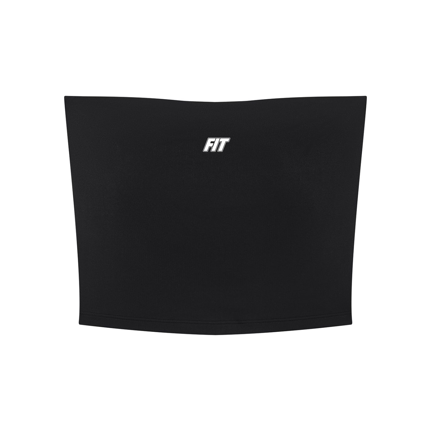 Women’s Cardio District X FIT Yoga Cropped Tube Top