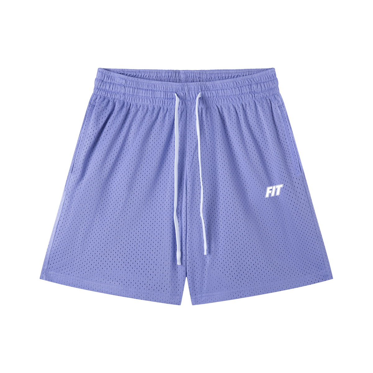 Men's Cardio District X FIT Mesh Drawstring Shorts