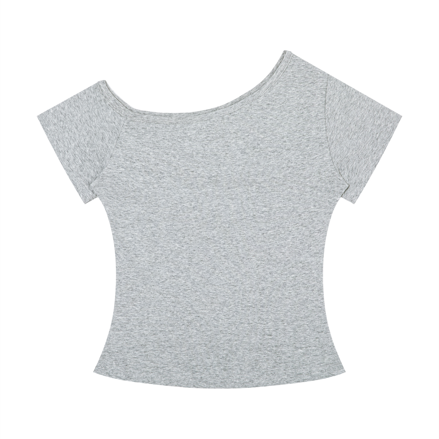 Women’s Cardio District X FIT Off-the-Shoulder T-Shirt