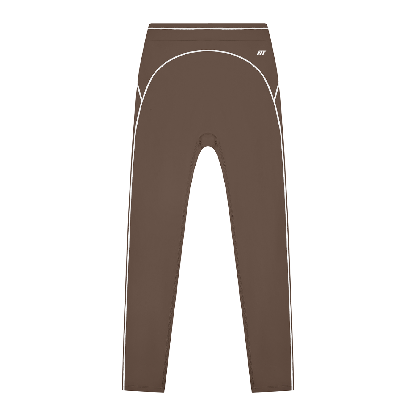 Women's Cardio District x FIT High Rise Topstitching Leggings