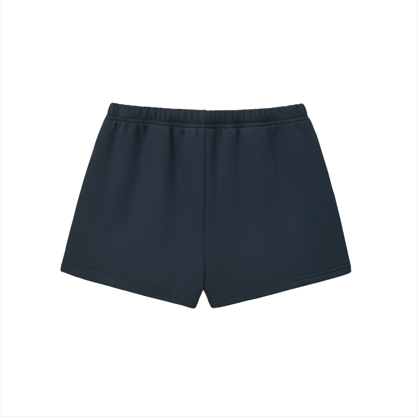Women's Cardio District X FIT Essential Fleece Drawstring Sweatshorts