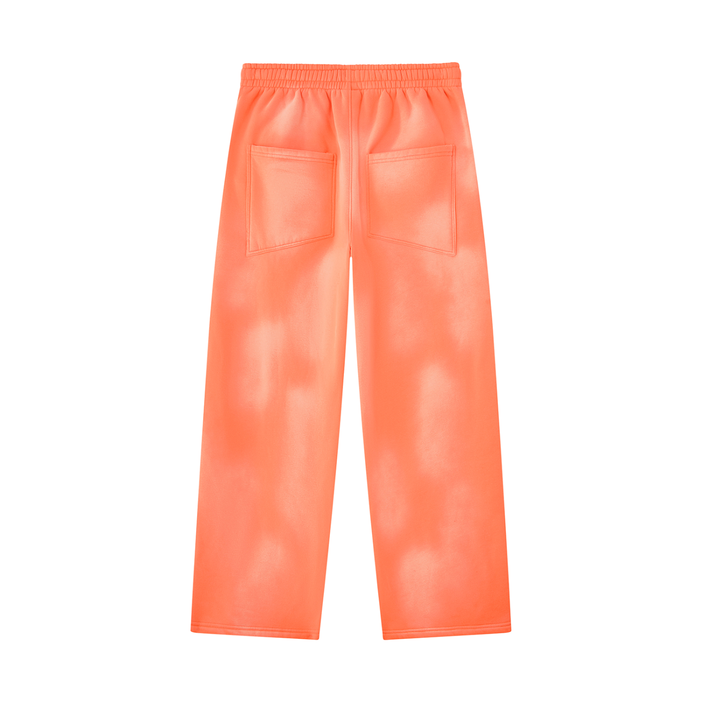 Men's Cardio District x FIT Sunfade Wide Leg Fleece Sweatpants