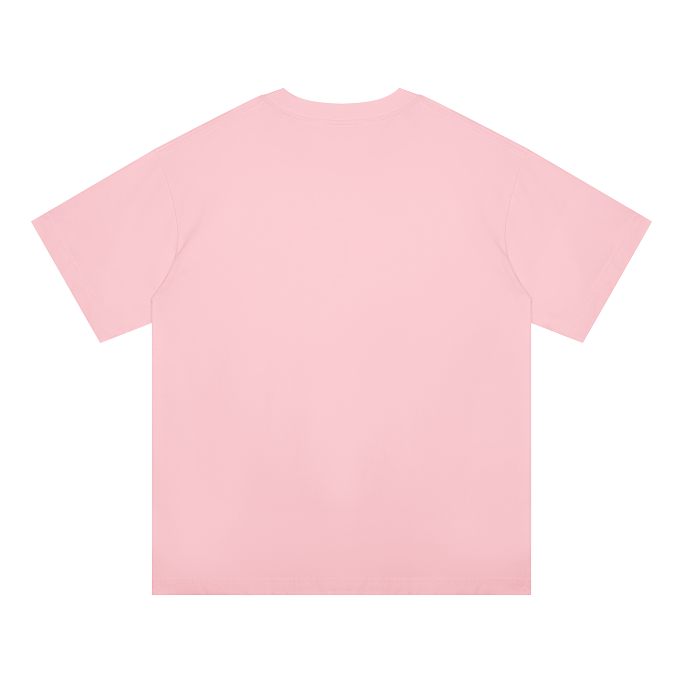 Men's Cardio District X FIT Oversized Drop Shoulder T-Shirt