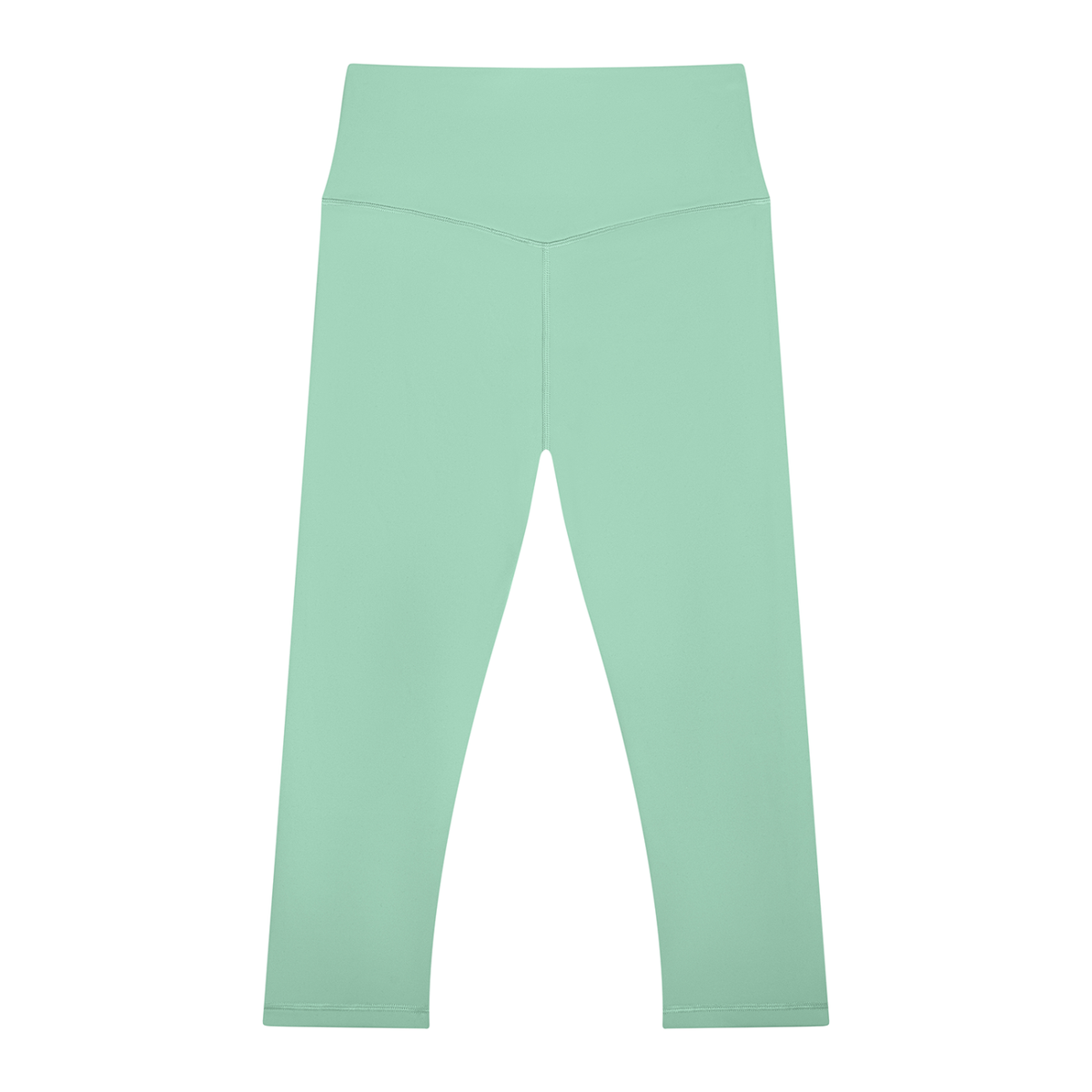 Women's Cardio District X FIT High Waisted Yoga Capri Leggings