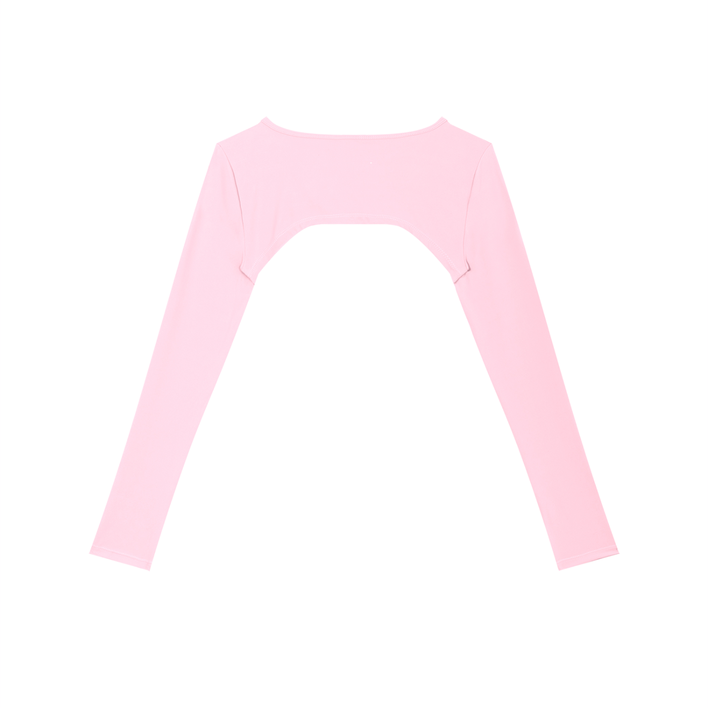 Women’s Cardio District x FIT Cutout Long Sleeve Yoga Shrug