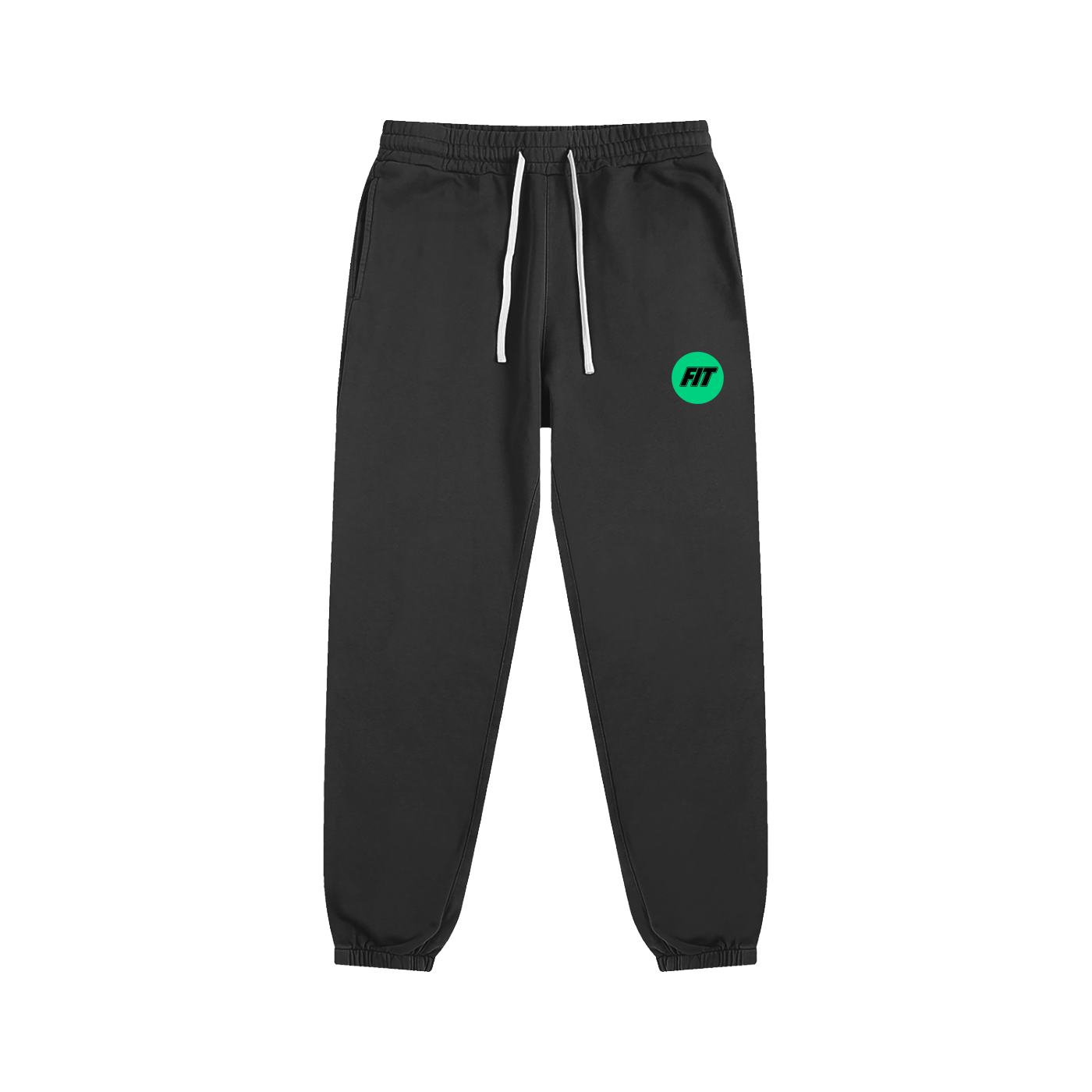 Unisex Cardio District x FIT Essential Sweatpants