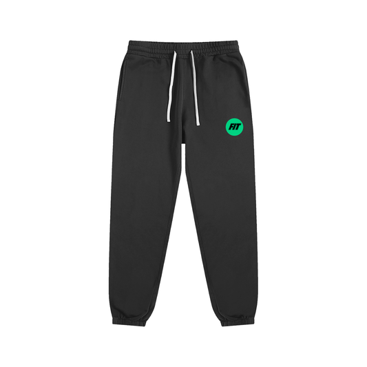 Unisex Cardio District x FIT Essential Sweatpants