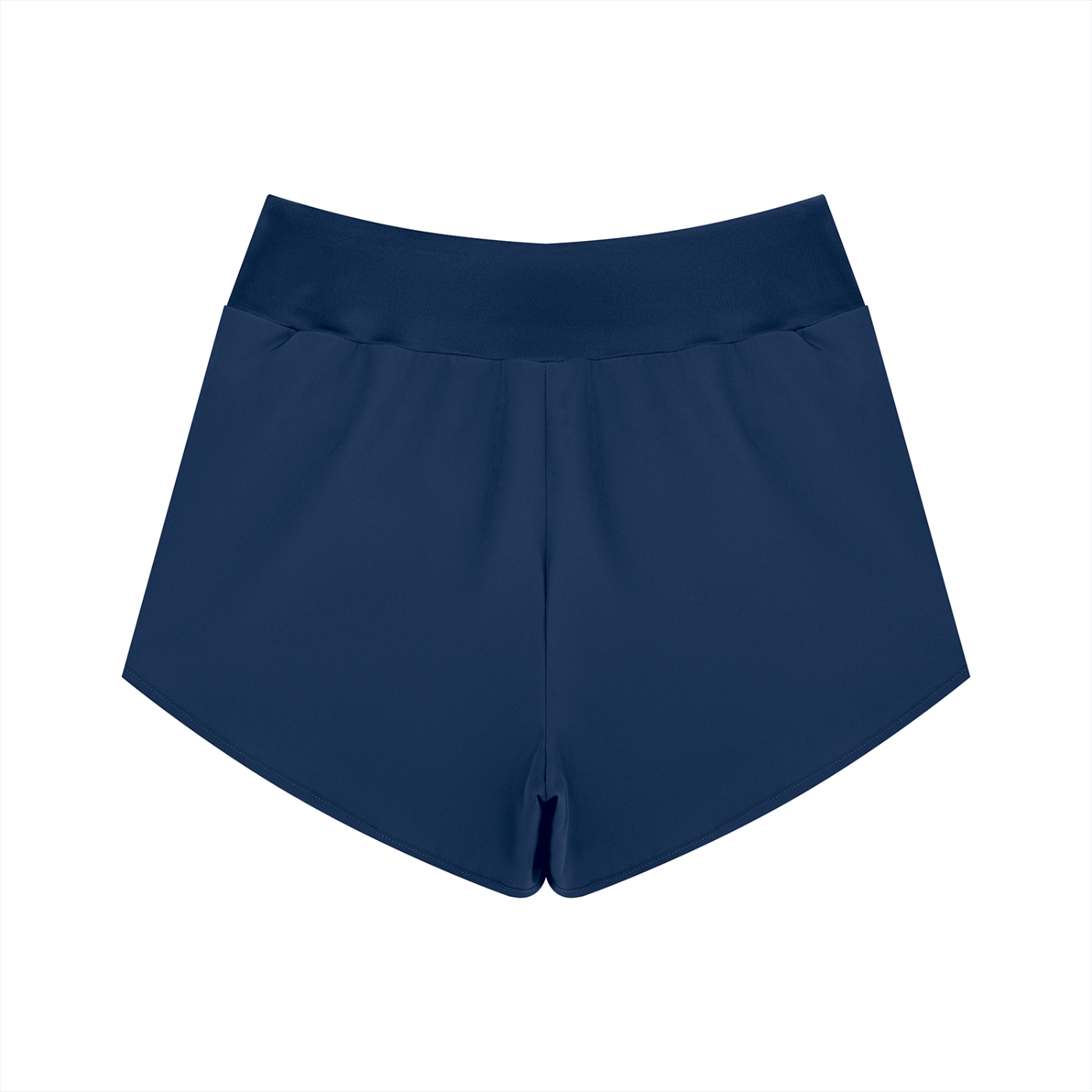 Women's Cardio District X FIT High Rise Yoga Shorts