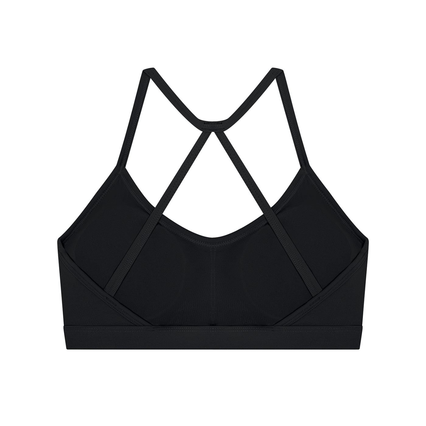 Women’s Cardio District X FIT Tight Yoga Sports Bra