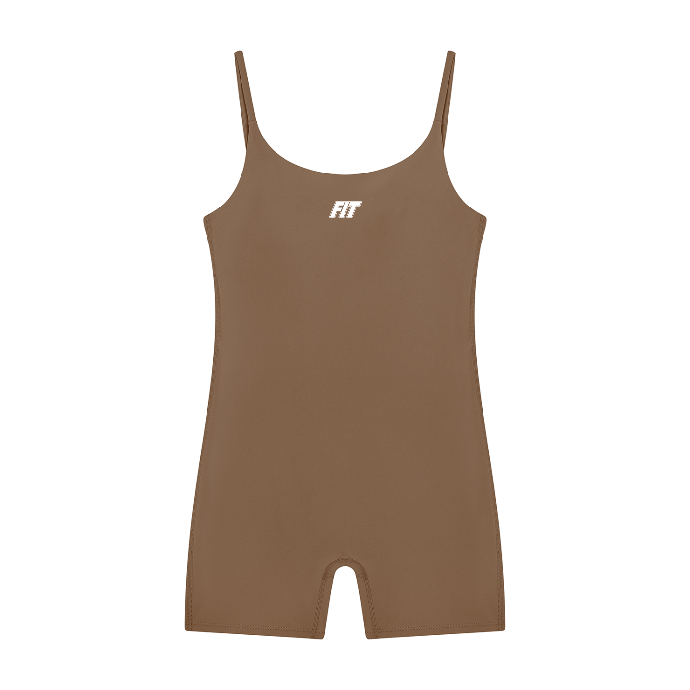 Women’s Cardio District x FIT U-Neck Yoga Romper