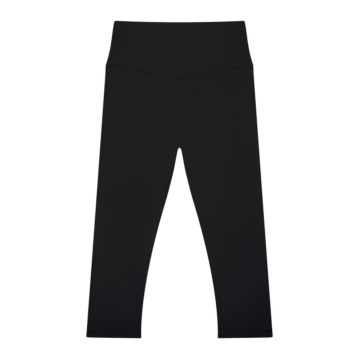 Women's Cardio District X FIT High Waisted Yoga Capri Leggings