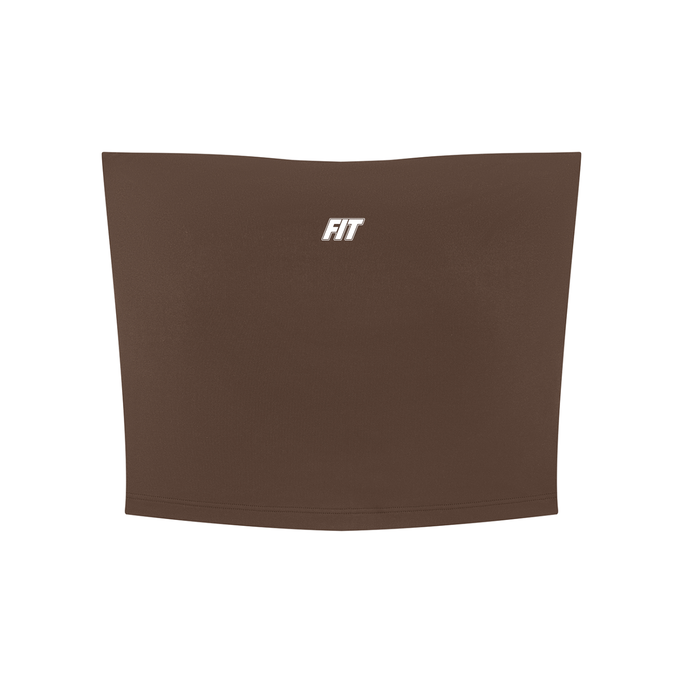Women’s Cardio District X FIT Yoga Cropped Tube Top