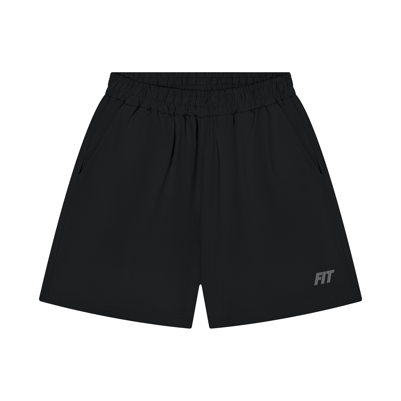 Men's Cardio District x FIT Regular Fit Shorts