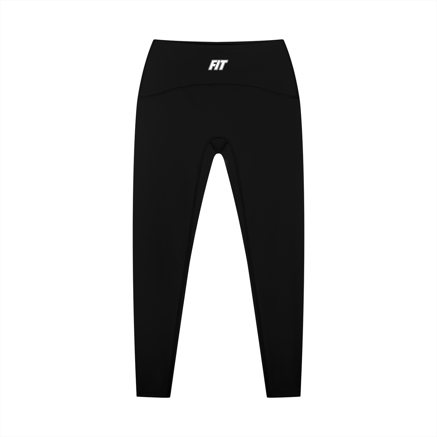 Women's Cardio District x FIT High-Waisted Ankle Length Yoga Leggings