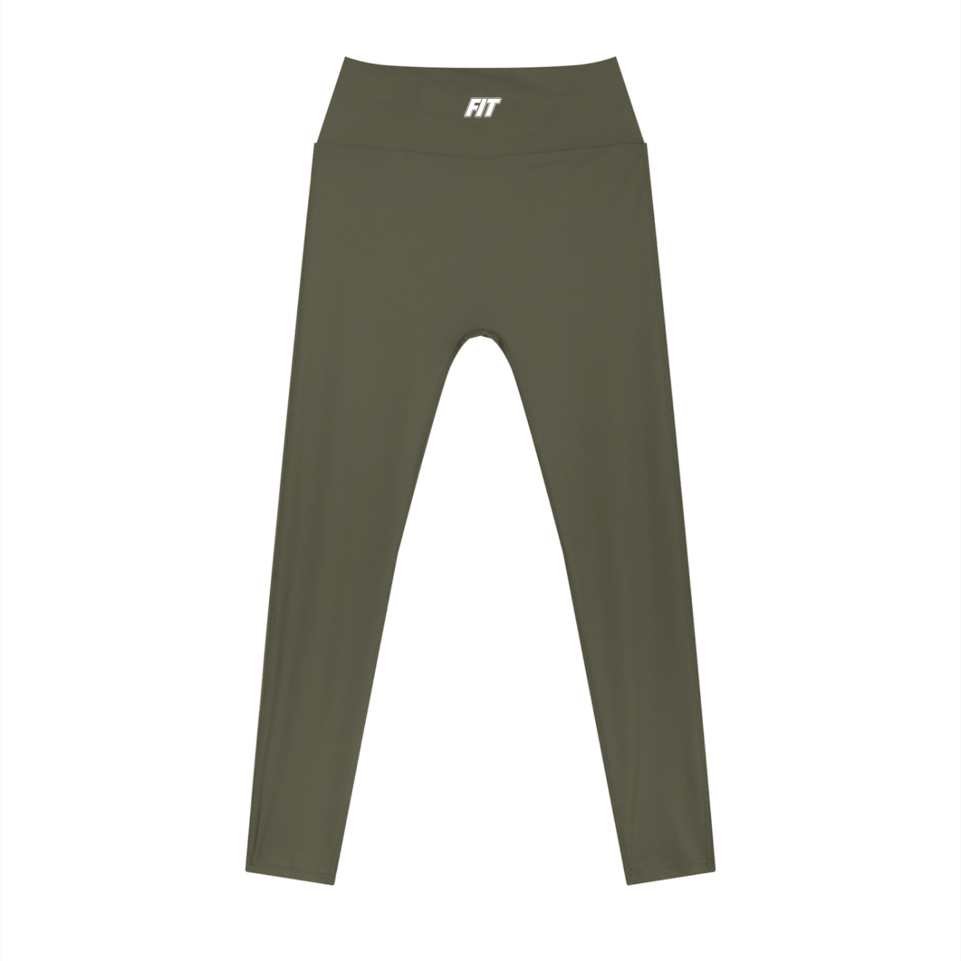 Women’s Cardio District x FIT High Rise Ankle Length Leggings