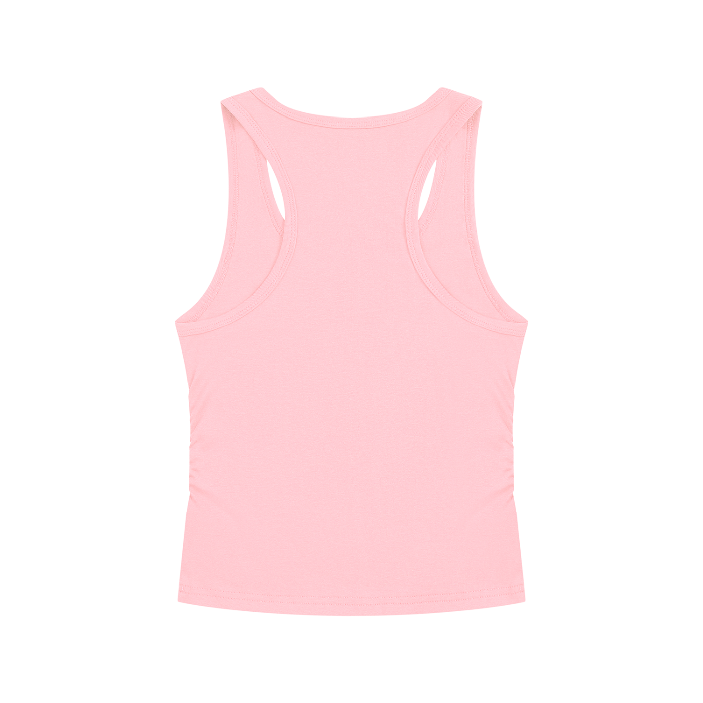 Women's Cardio District X FIT  Ruched Tank Top