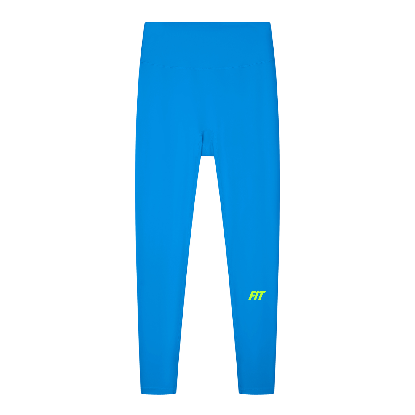 Women's Cardio District x FIT Solid High Rise Leggings