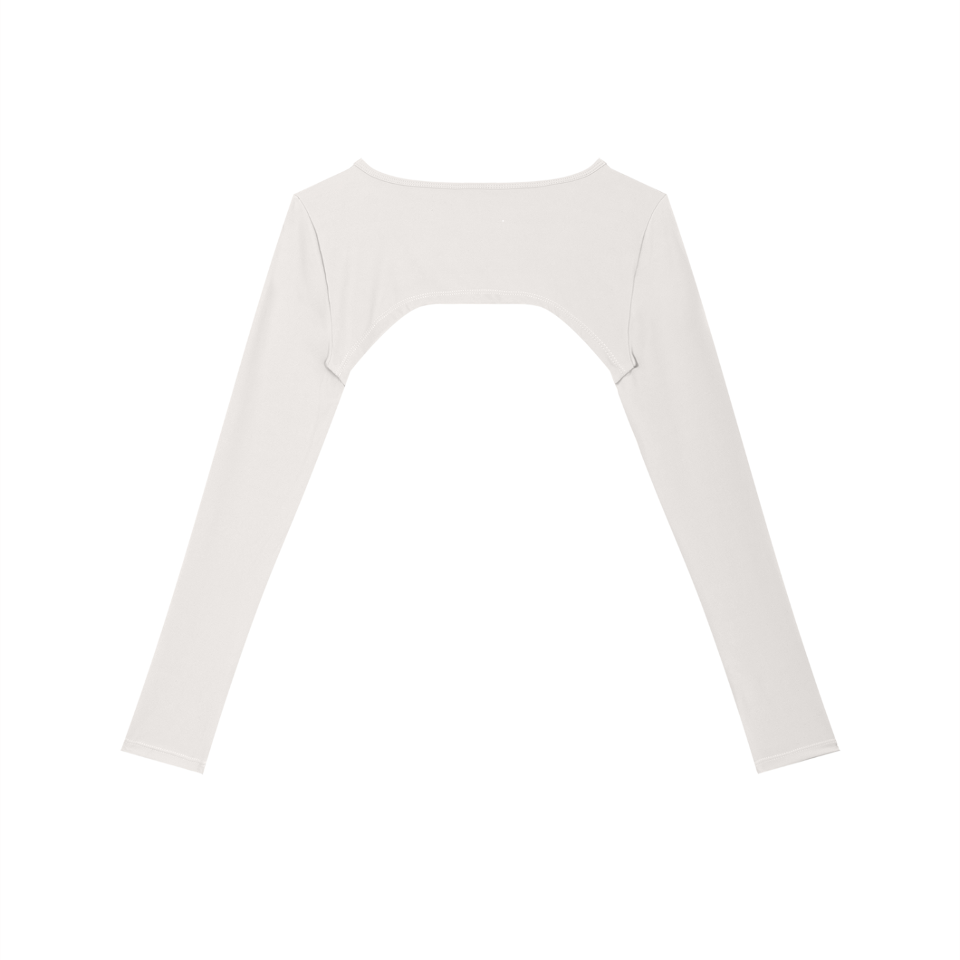 Women’s Cardio District x FIT Cutout Long Sleeve Yoga Shrug