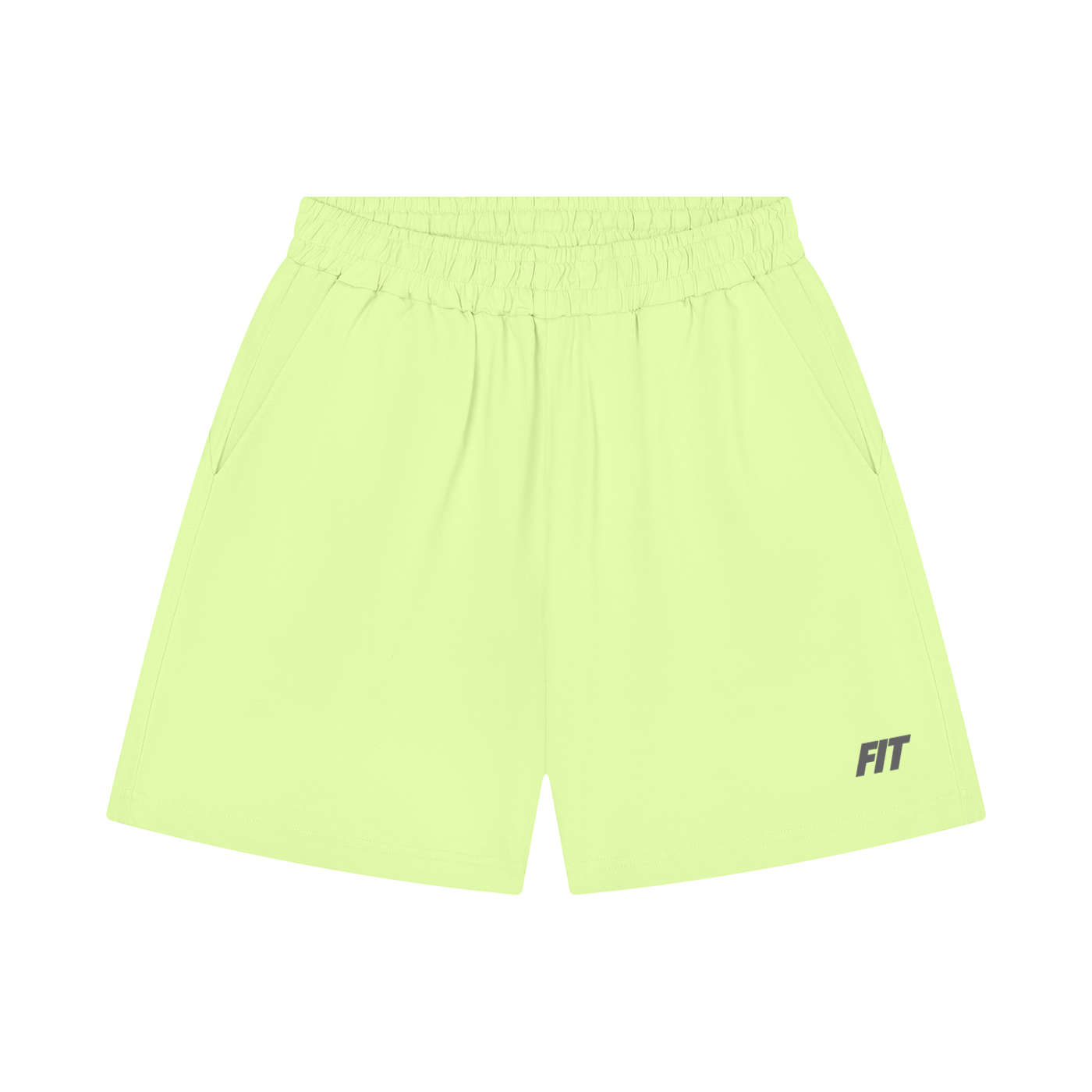 Men's Cardio District x FIT Regular Fit Shorts