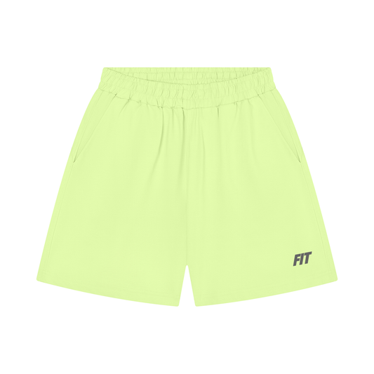 Men's Cardio District x FIT Regular Fit Shorts