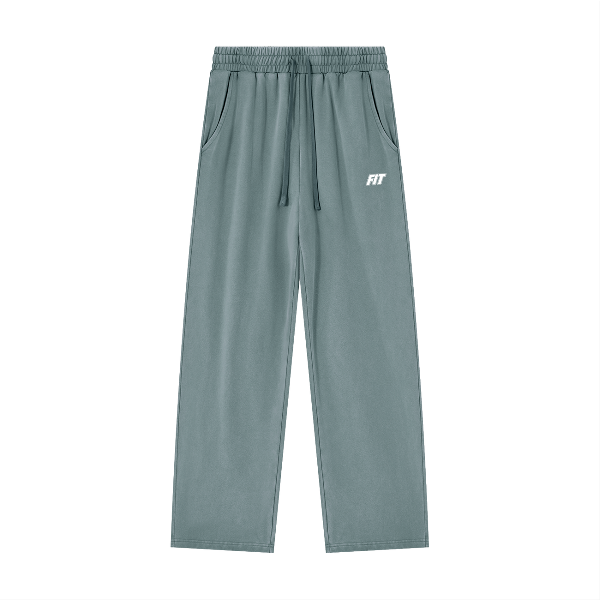 Men's Cardio District x FIT Heavyweight Vintage Wash Sweatpants