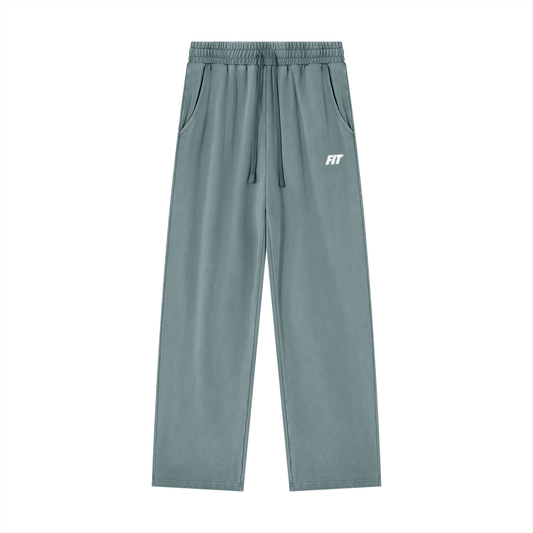 Men's Cardio District x FIT Heavyweight Vintage Wash Sweatpants