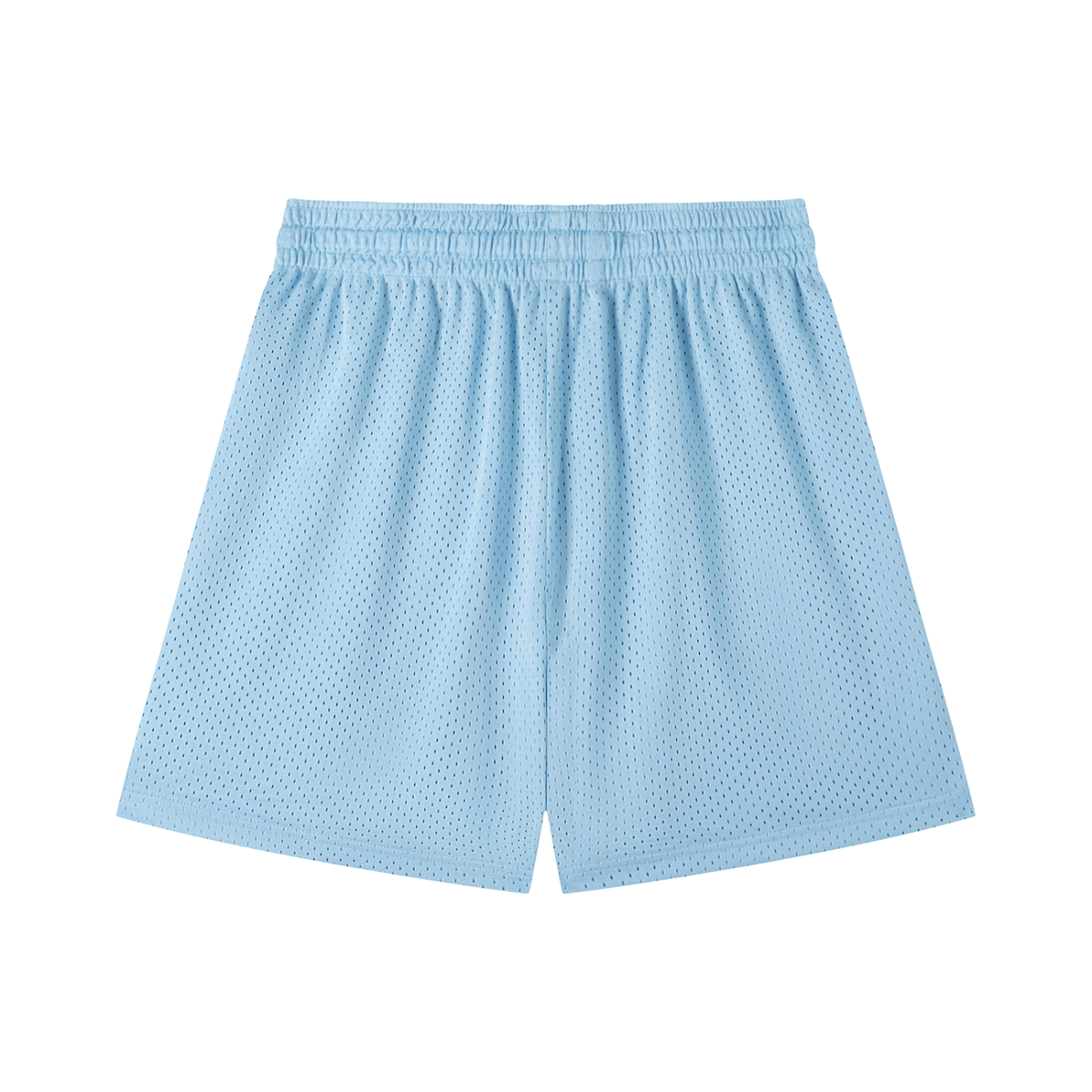 Men's Cardio District X FIT Mesh Drawstring Shorts