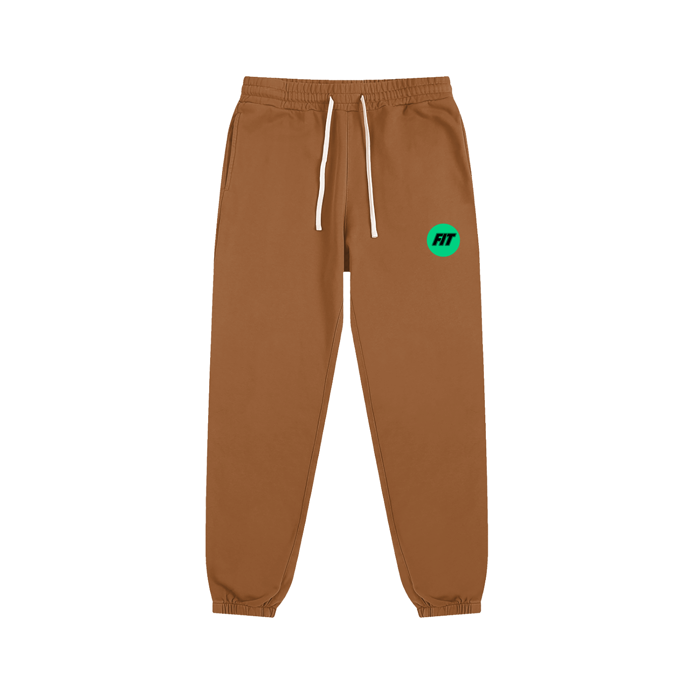 Unisex Cardio District x FIT Essential Sweatpants