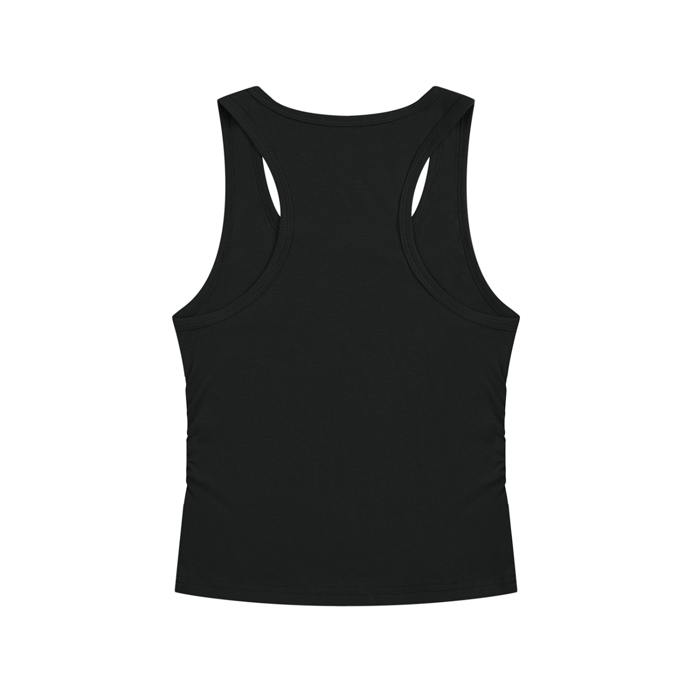 Women's Cardio District X FIT  Ruched Tank Top