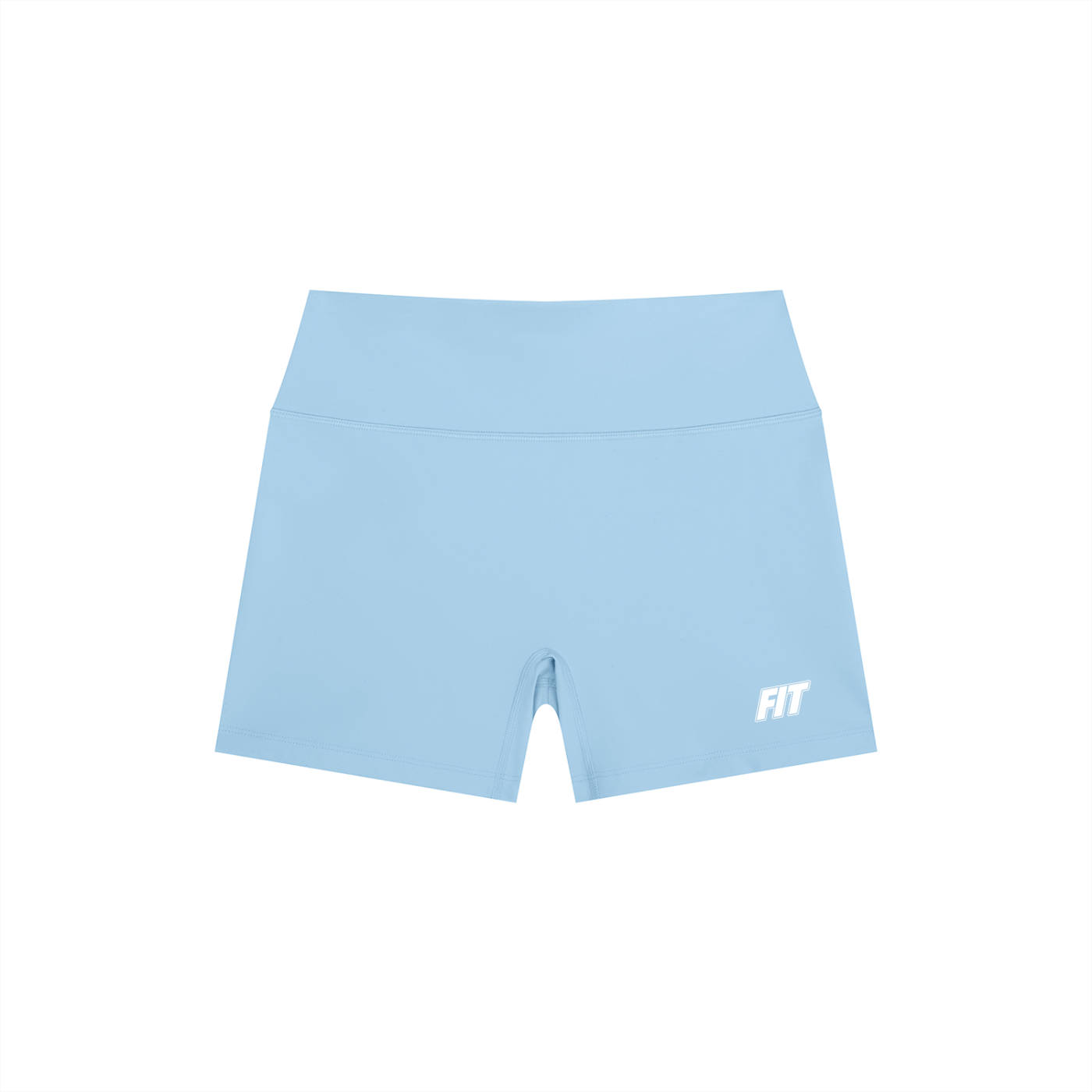 Women’s Cardio District x FIT High Rise Yoga Shorts
