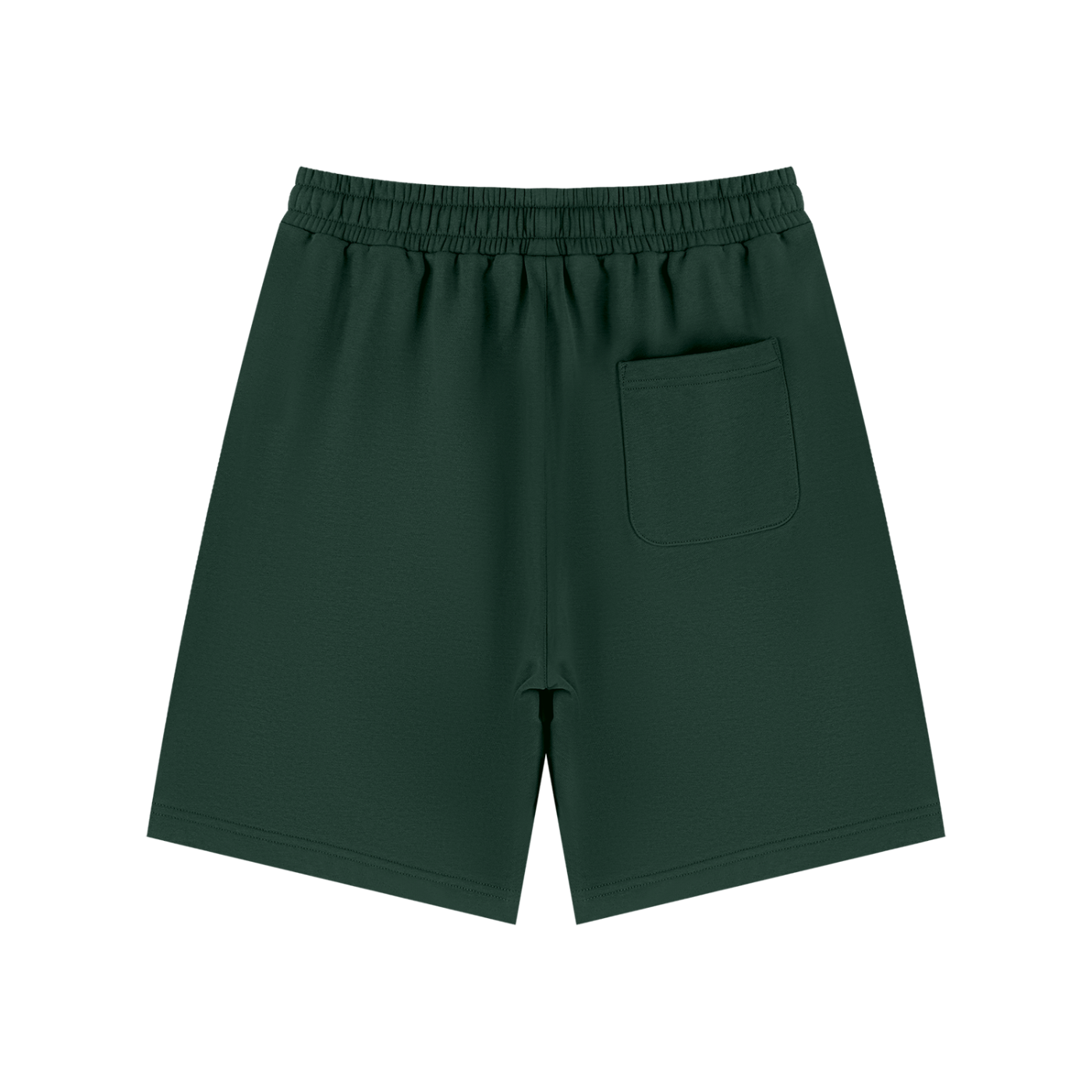 Men's Cardio District x FIT Drawstring Shorts