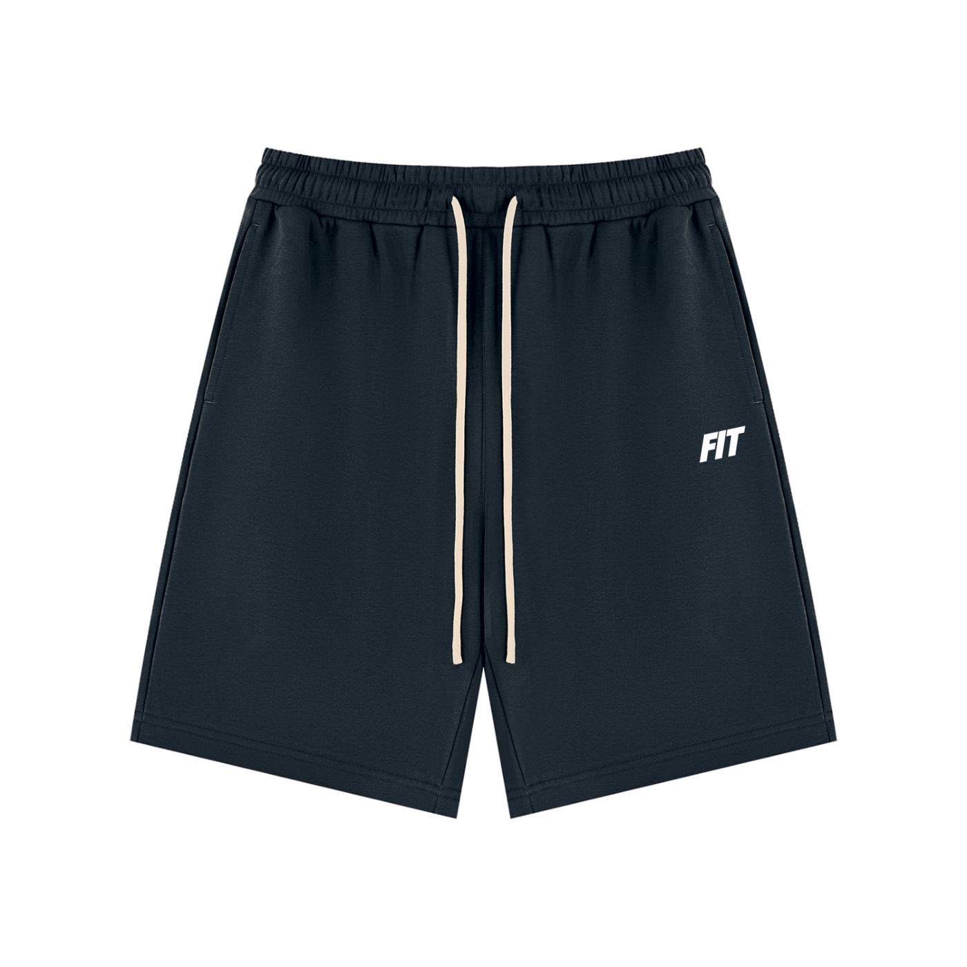 Men's Cardio District x FIT Drawstring Shorts