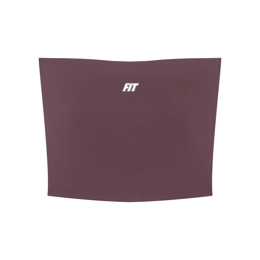 Women’s Cardio District X FIT Yoga Cropped Tube Top