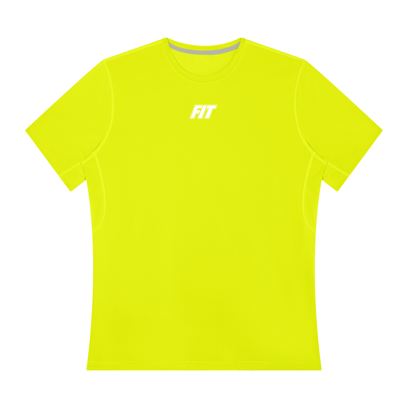 Men’s Cardio District X FIT Regular Fit Performance T-Shirt