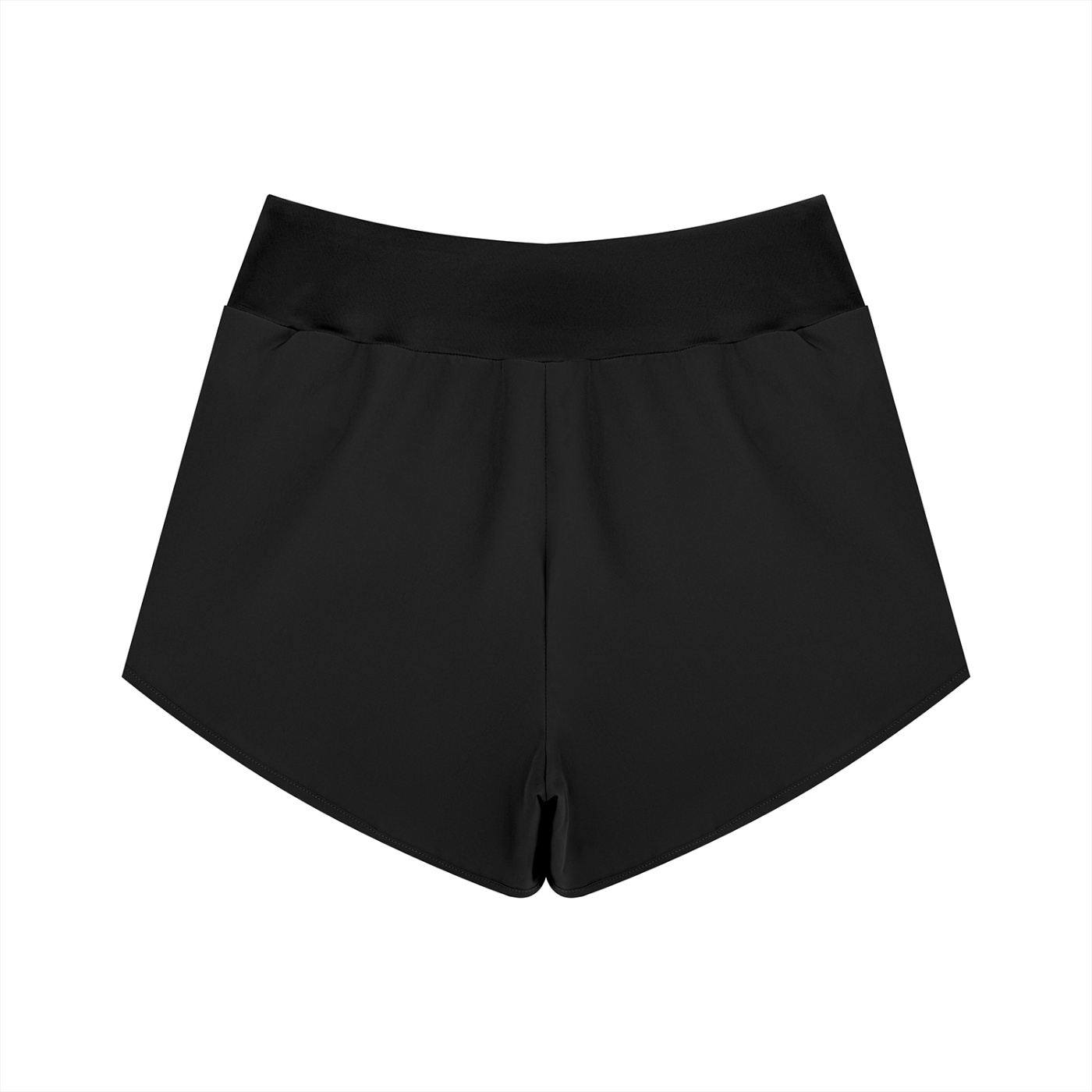 Women's Cardio District X FIT High Rise Yoga Shorts