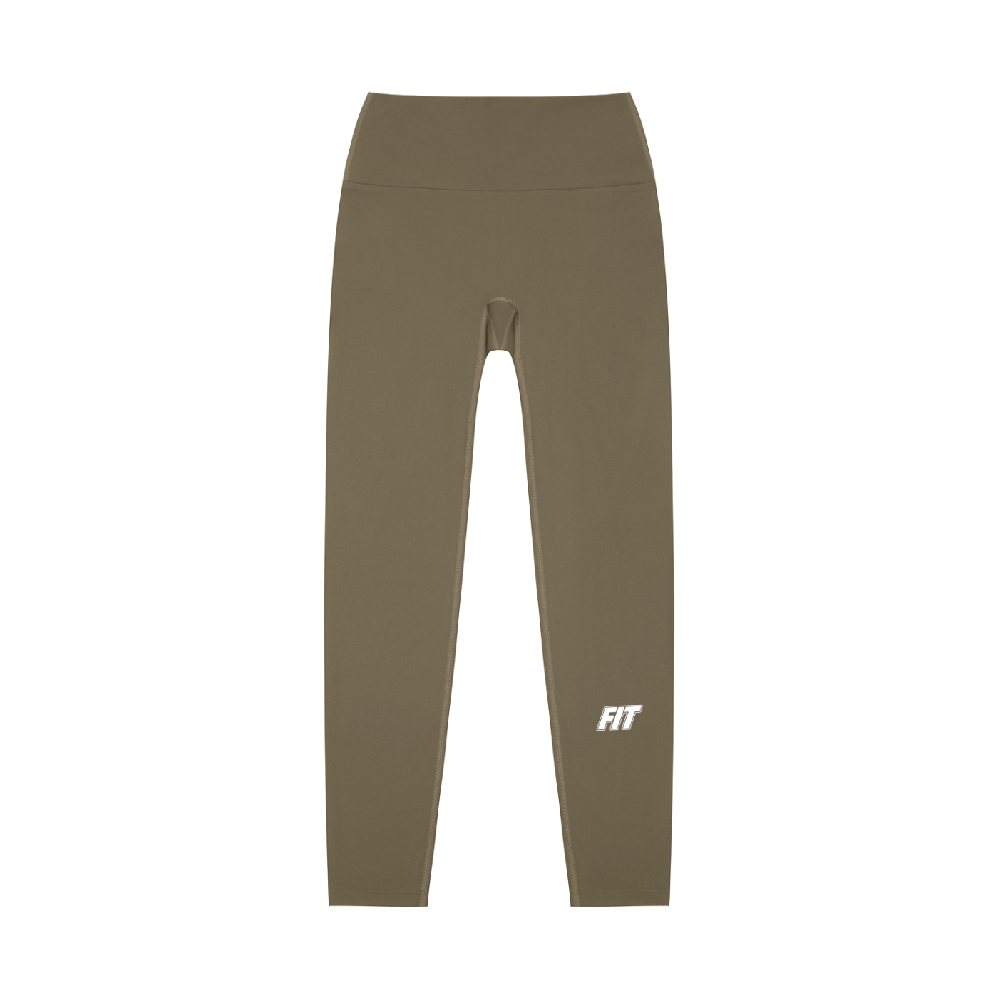 Women's Cardio District x FIT High-Waisted Yoga Leggings