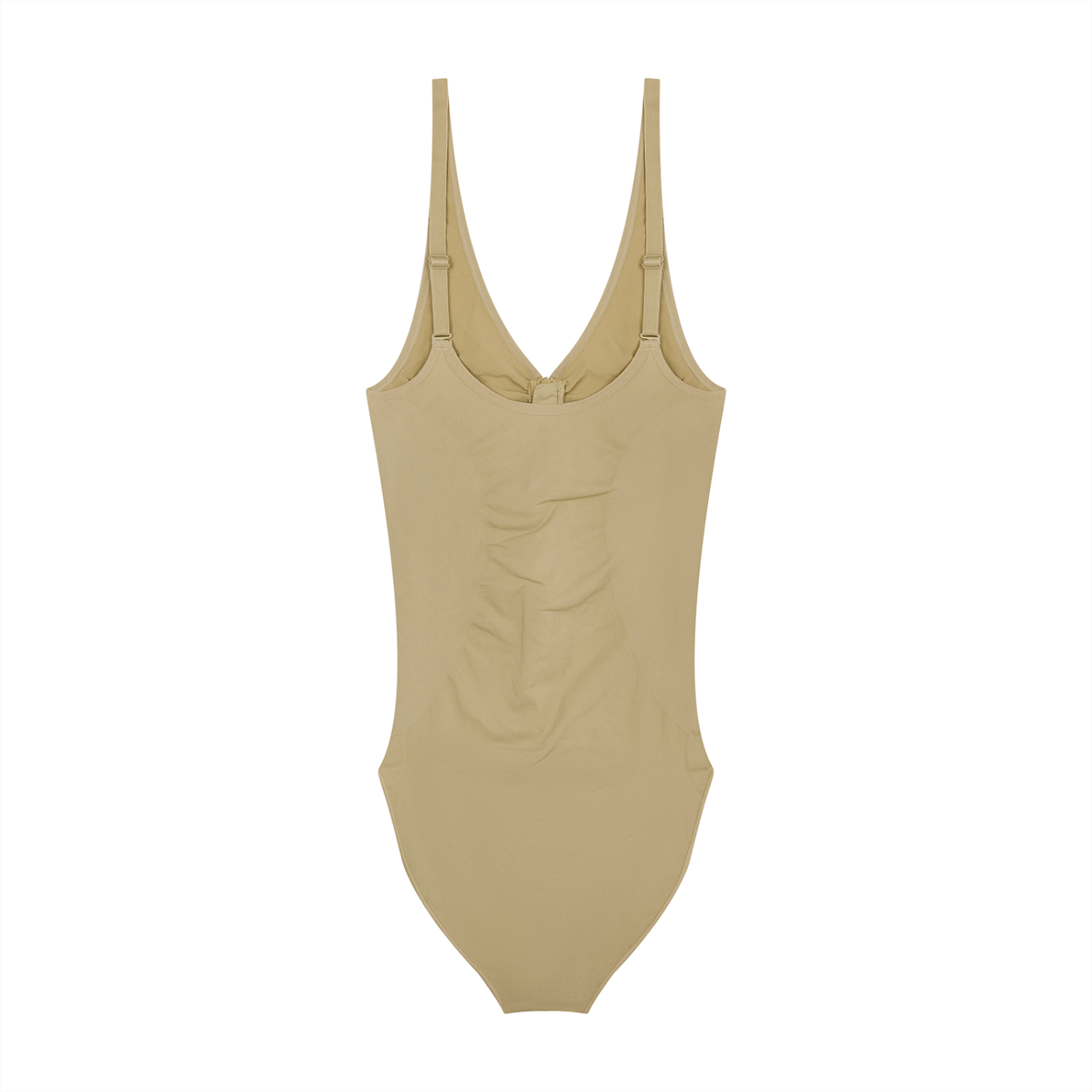 Women’s Cardio District x FIT Full-Zip Ruched Bodysuit