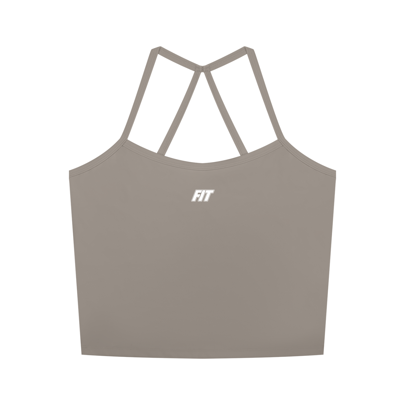 Women's Cardio District X FIT Yoga Tank Top