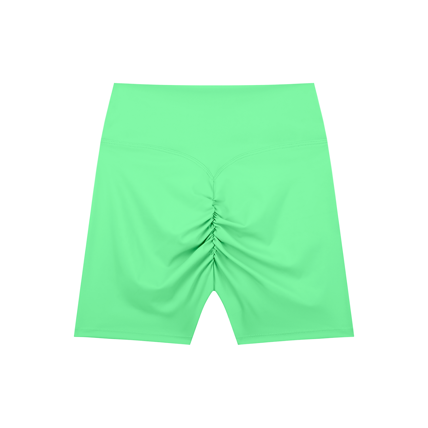Women's Cardio District x FIT High-Waisted Blend Biker Shorts