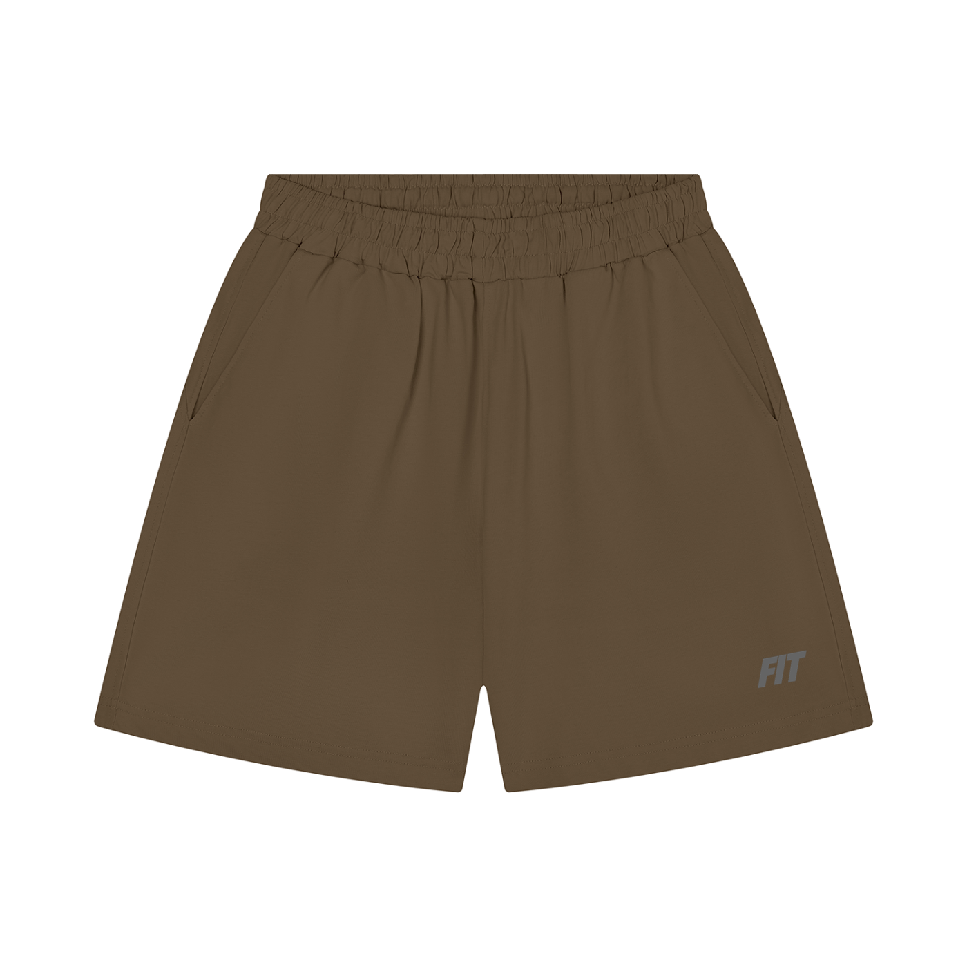 Men's Cardio District x FIT Regular Fit Shorts