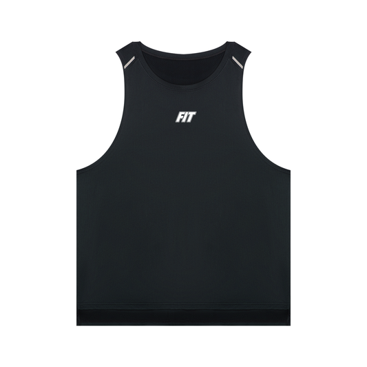 Men’s Cardio District X FIT Performance Tank Top