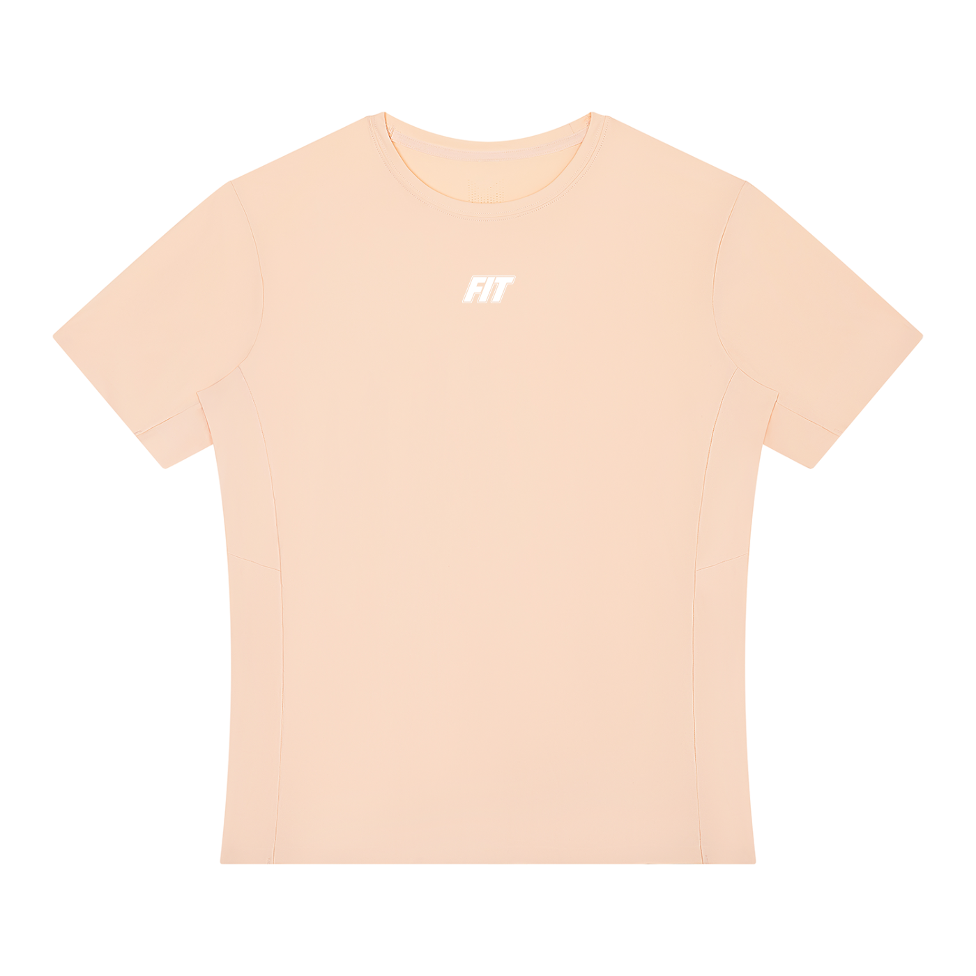 Men's Cardio District X FIT Lightweight Performance T-Shirt