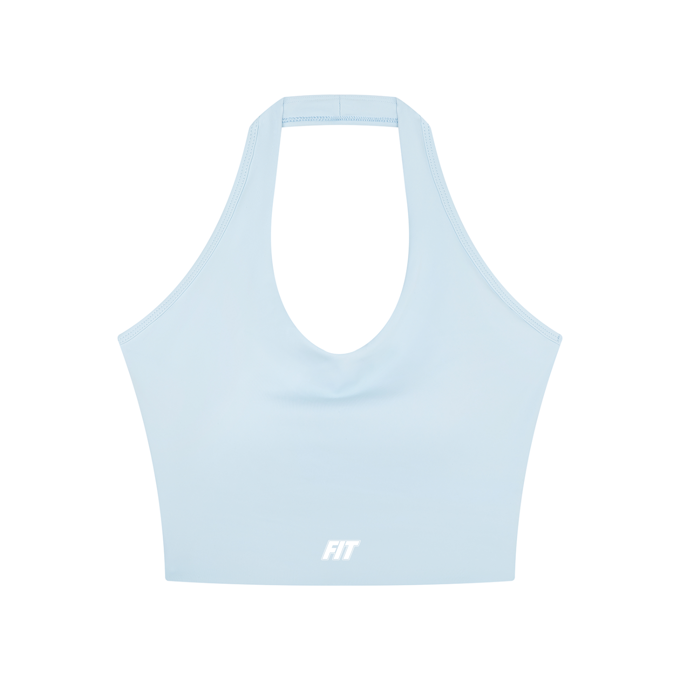 Women's Cardio District X FIT Halter Yoga Sports Bra