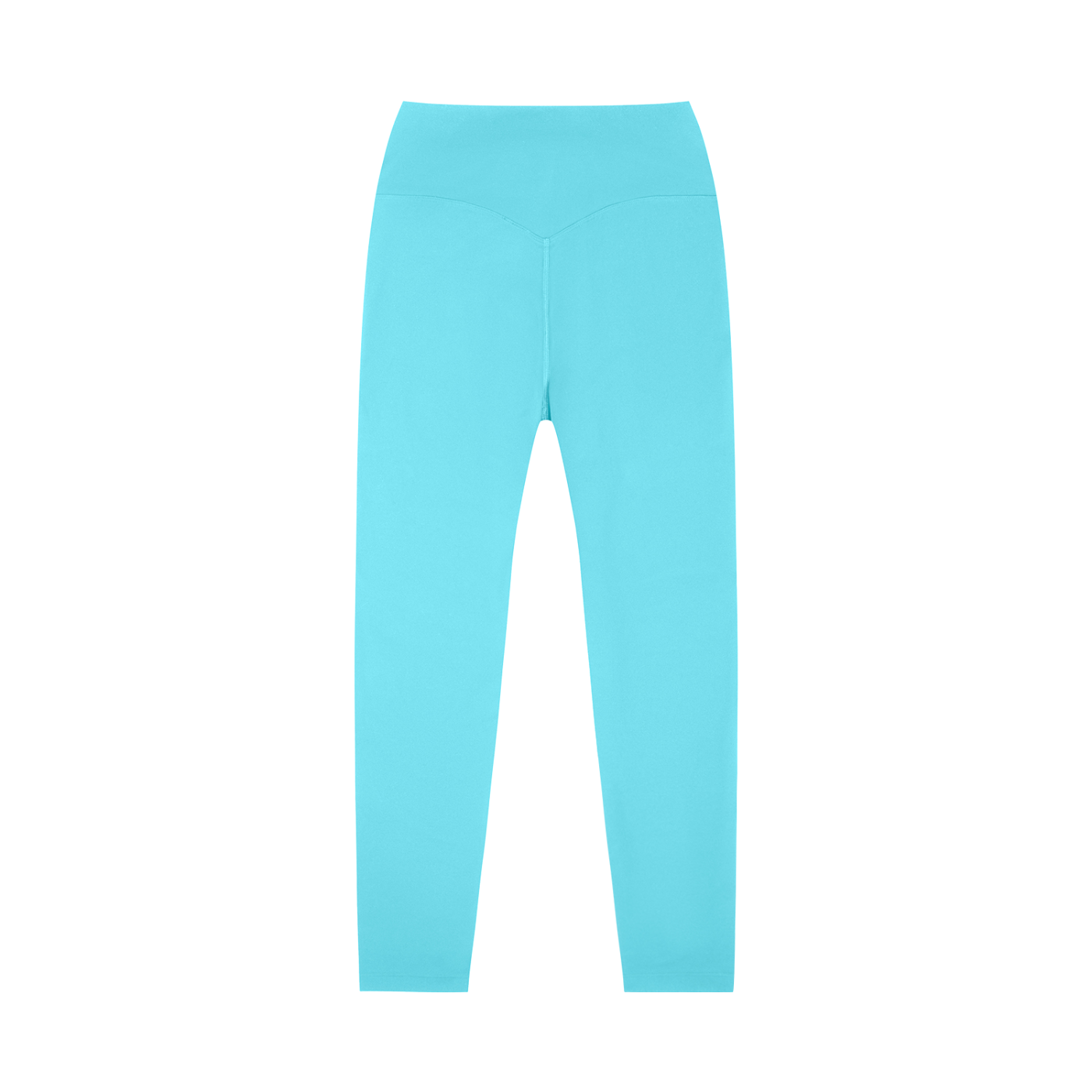 Women's Cardio District x FIT High-Waisted Yoga Leggings